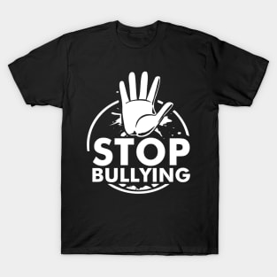 Anti Bullying T-Shirt